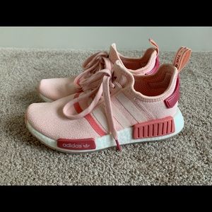 Adidas nmd women shoes